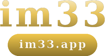 im33 logotipo